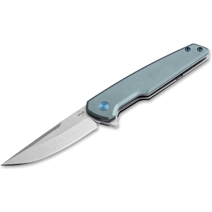 Ніж складаний Boker Plus The Dace (01BP0036)