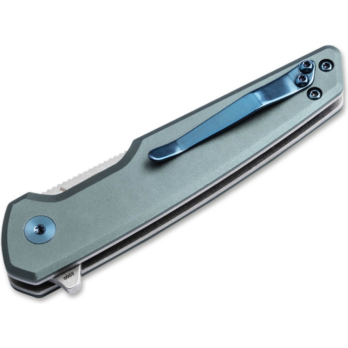 Ніж складаний Boker Plus The Dace (01BP0036)