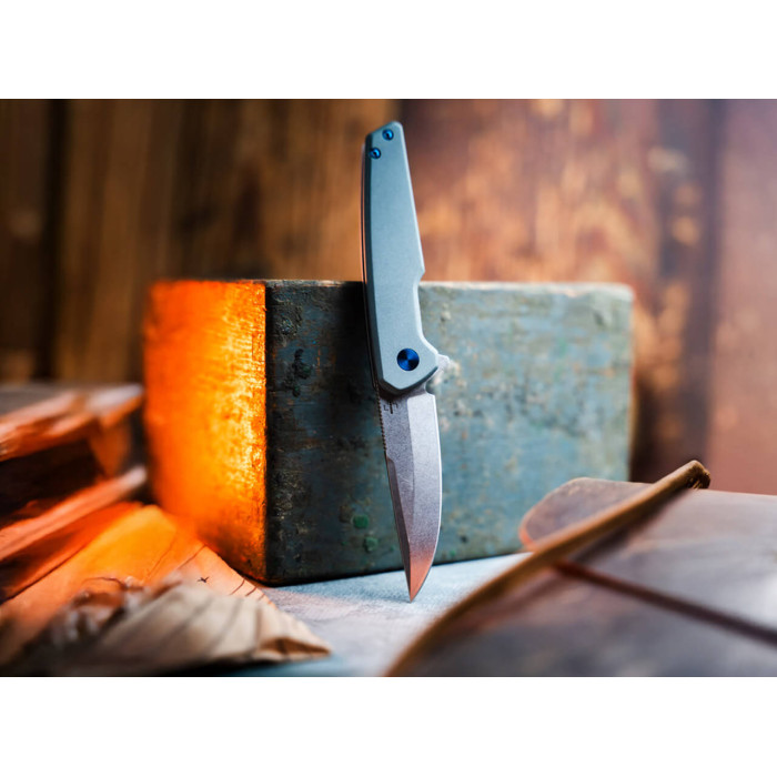 Ніж складаний Boker Plus The Dace (01BP0036)