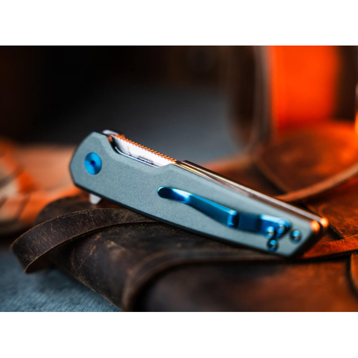 Ніж складаний Boker Plus The Dace (01BP0036)