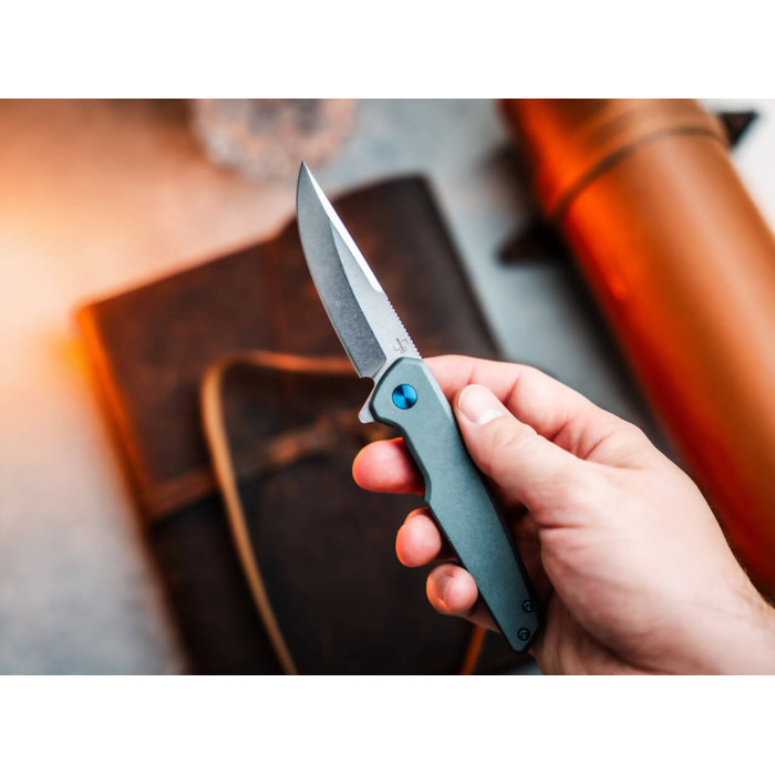 Ніж складаний Boker Plus The Dace (01BP0036)