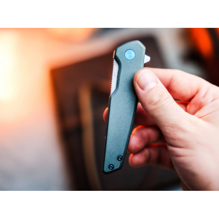 Ніж складаний Boker Plus The Dace (01BP0036)