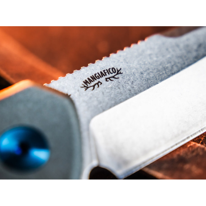Ніж складаний Boker Plus The Dace (01BP0036)