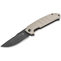 Ніж складаний Boker Plus Barchan (01BP0039)
