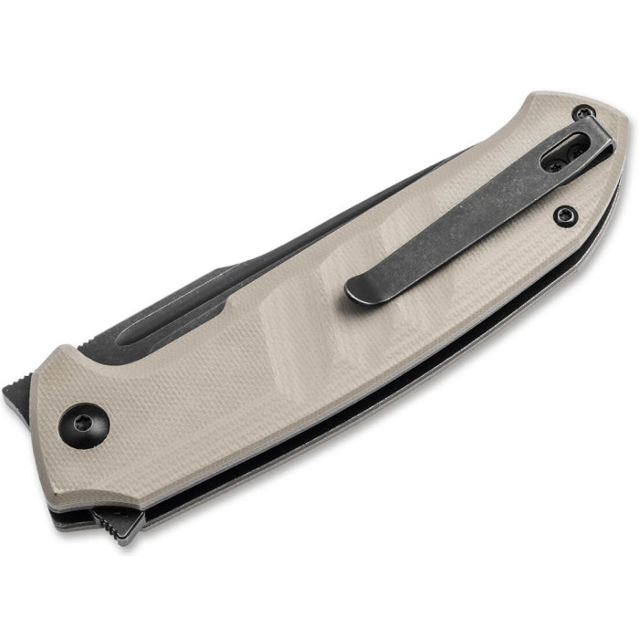 Ніж складаний Boker Plus Barchan (01BP0039)