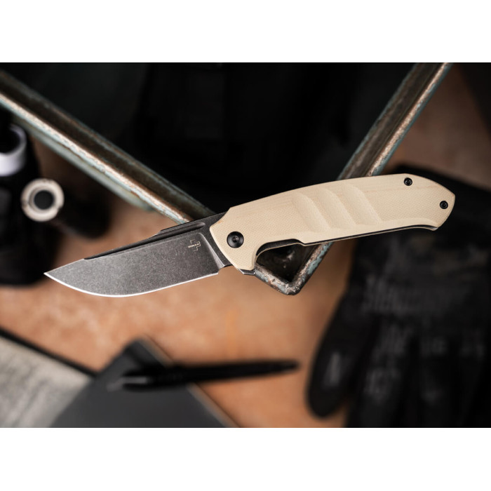 Ніж складаний Boker Plus Barchan (01BP0039)