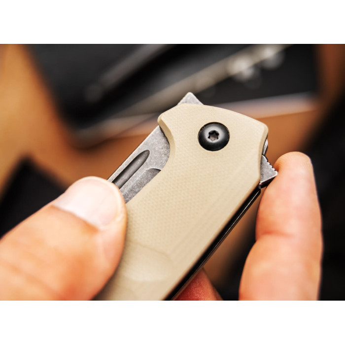 Ніж складаний Boker Plus Barchan (01BP0039)