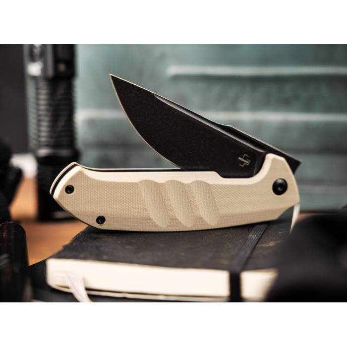 Ніж складаний Boker Plus Barchan (01BP0039)