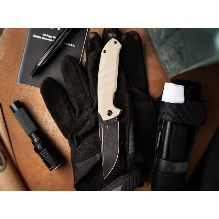 Ніж складаний Boker Plus Barchan (01BP0039)