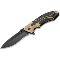Нож складной Boker Plus Advance Desert Pro (01BP0056)