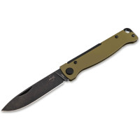 Нож складной Boker Plus Atlas OD Green (01BP0063)