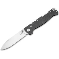 Нож складной Boker Plus Atlas Droppoint TS (01BP0064)