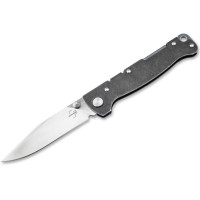 Ніж складаний Boker Plus Atlas Clippoint TS (01BP0065)
