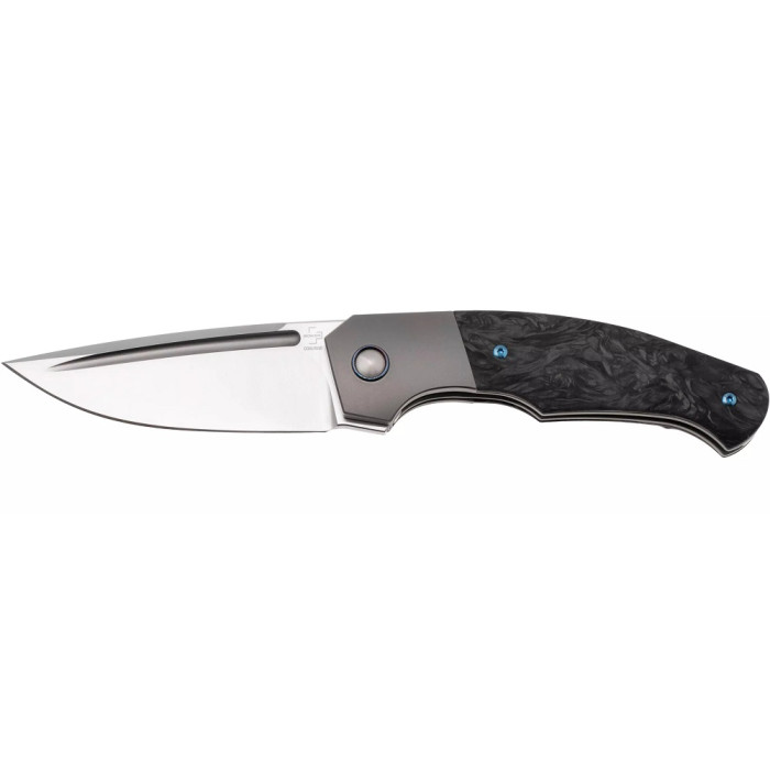 Ніж складаний Boker Plus Collection 2025 (01BP2025)
