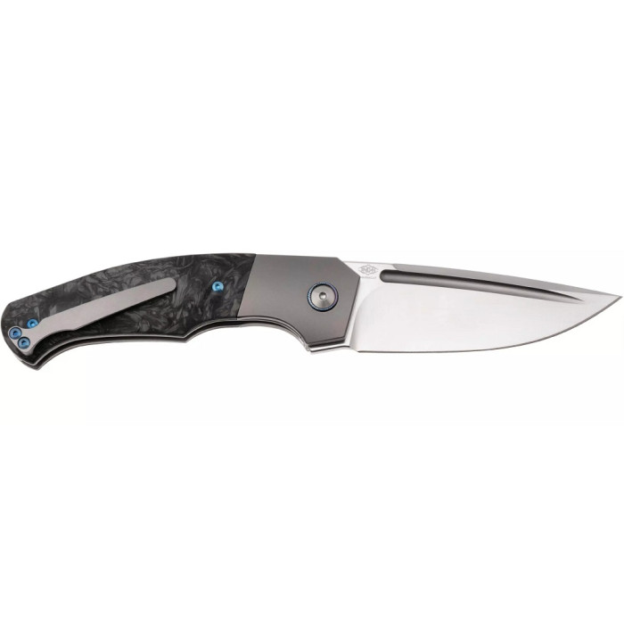Ніж складаний Boker Plus Collection 2025 (01BP2025)