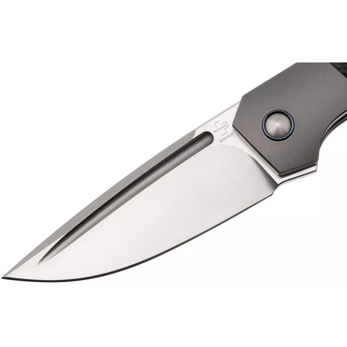 Ніж складаний Boker Plus Collection 2025 (01BP2025)
