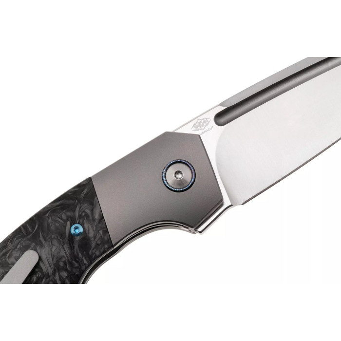 Ніж складаний Boker Plus Collection 2025 (01BP2025)
