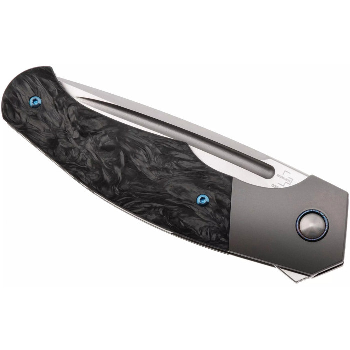 Ніж складаний Boker Plus Collection 2025 (01BP2025)