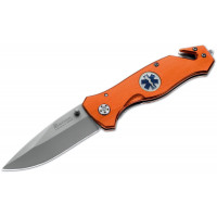 Нож складной Boker Magnum Medic (01MB364)