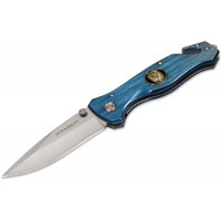 Ніж складаний Boker Magnum Law Enforcement (01MB365)