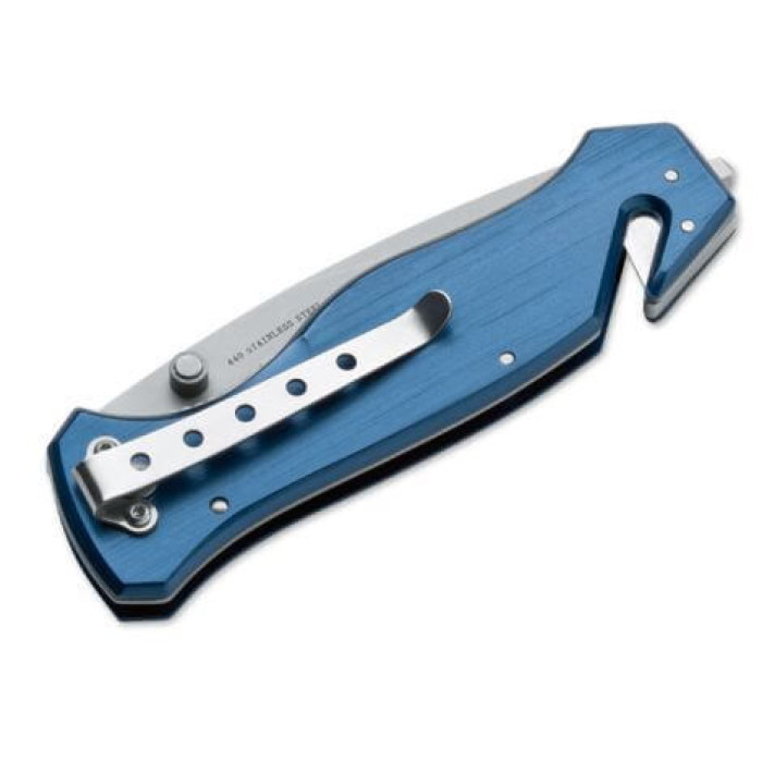Ніж складаний Boker Magnum Law Enforcement (01MB365)