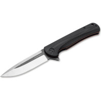 Нож складной Boker Magnum Mobius (01MB726)