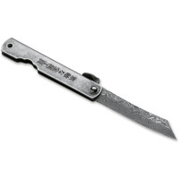 Нож складной Boker Higo Kinzoku Damascus (01PE310)