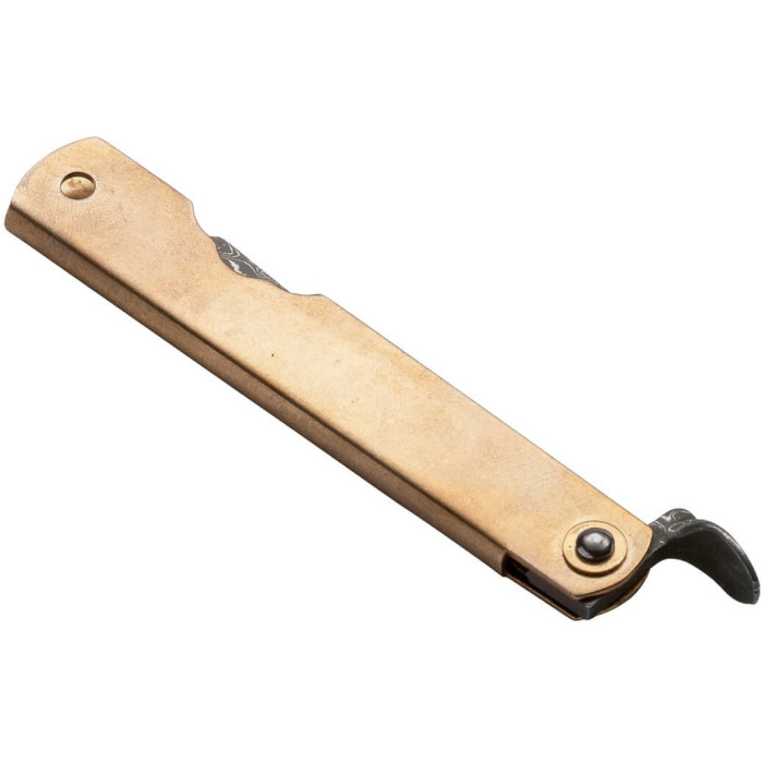 Ніж складаний Boker Higo Hoseki Damascus (01PE311)