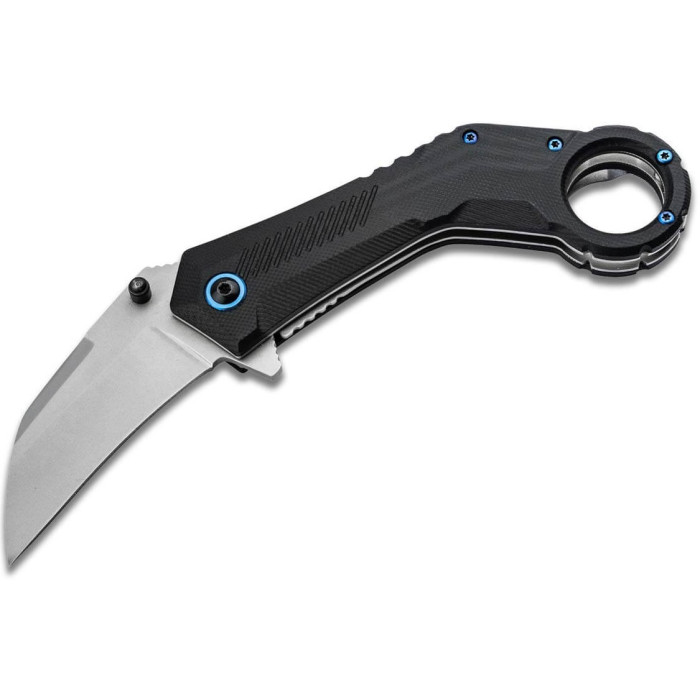 Ніж складаний Boker Magnum Veloc (01RY005)