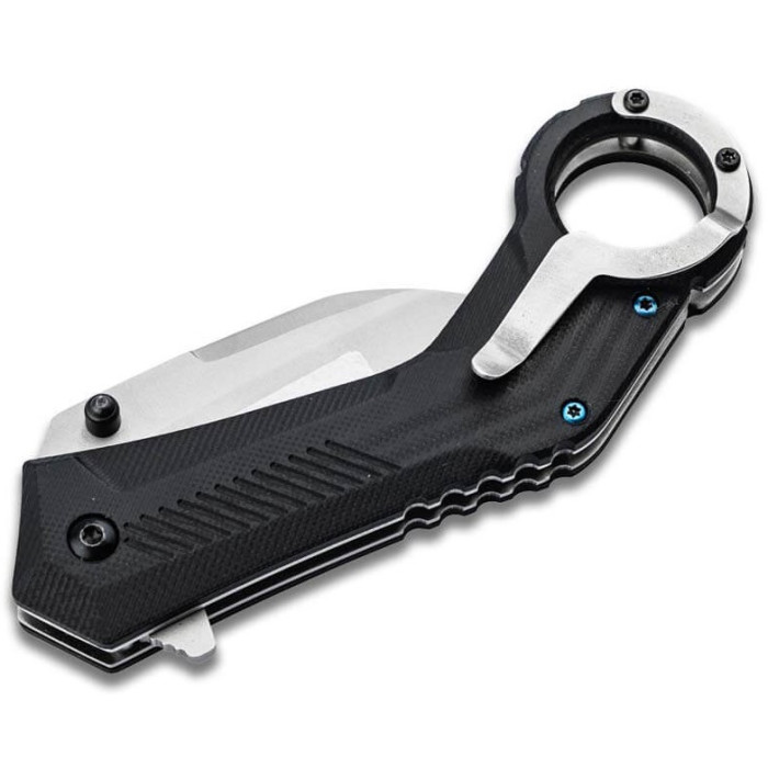 Ніж складаний Boker Magnum Veloc (01RY005)