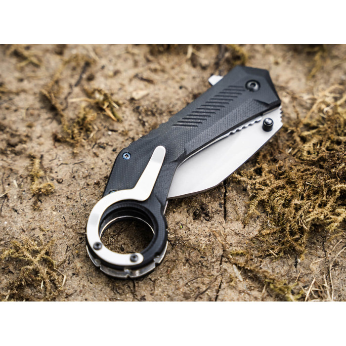 Ніж складаний Boker Magnum Veloc (01RY005)