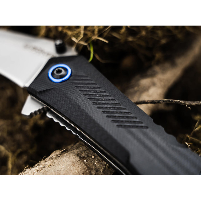 Ніж складаний Boker Magnum Veloc (01RY005)