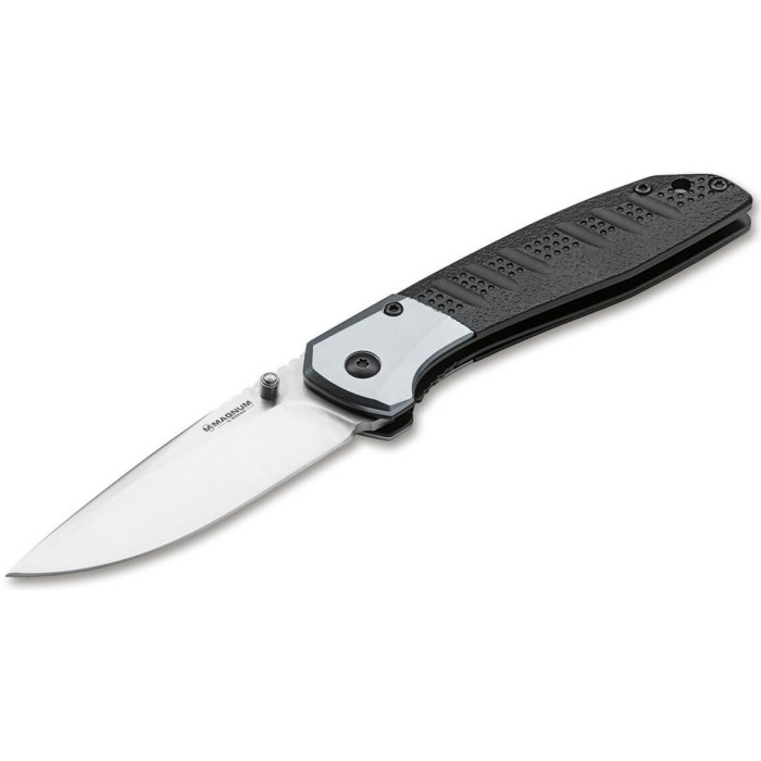 Ніж складаний Boker Magnum Advance Pro EDC Thumbstud (01RY304)