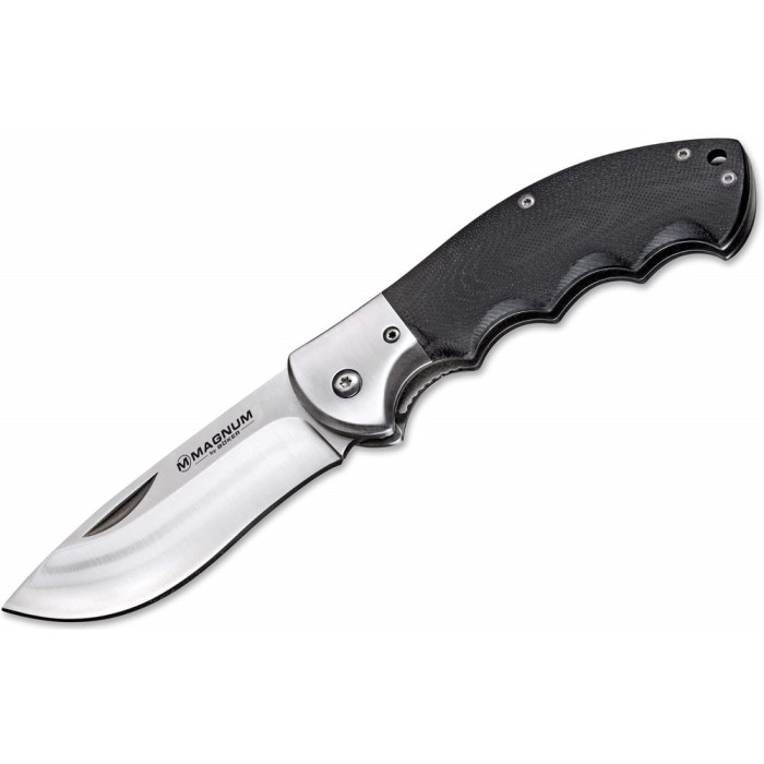 Нож складной Boker Magnum NW Skinner (01RY526)