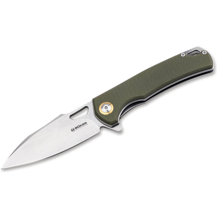 Нож складной Boker Magnum Skeksis (01SC008)