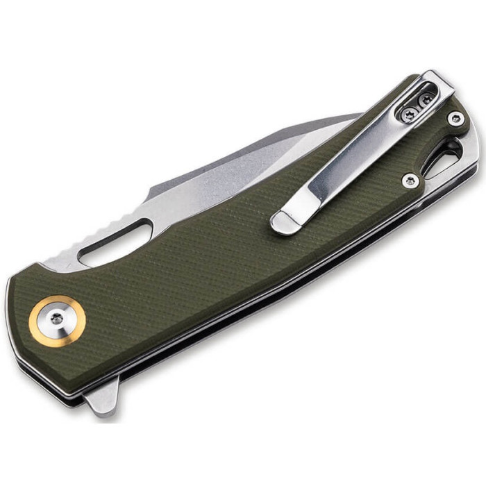 Нож складной Boker Magnum Skeksis (01SC008)