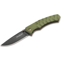 Нож складной Boker Magnum Iguanodon (01SC072)