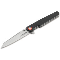 Ніж складаний Boker Magnum Brachyptera (01SC076)