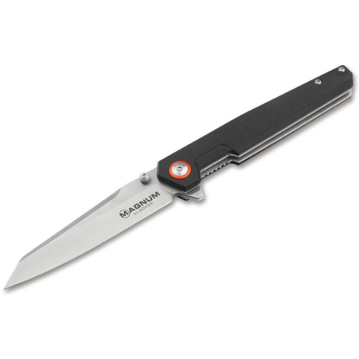 Ніж складаний Boker Magnum Brachyptera (01SC076)