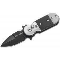 Нож складной Boker Magnum Black Lightning (01SC148)