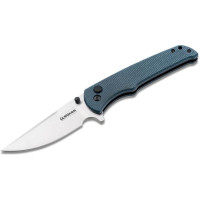 Ніж складаний Boker Magnum Bluejay (01SC722)
