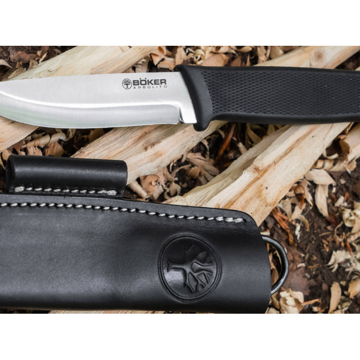 Нож Boker Arbolito BK-1 (02BA200)