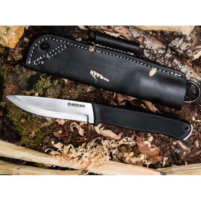 Нож Boker Arbolito BK-1 (02BA200)