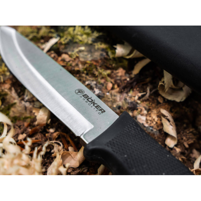 Нож Boker Arbolito BK-1 (02BA200)