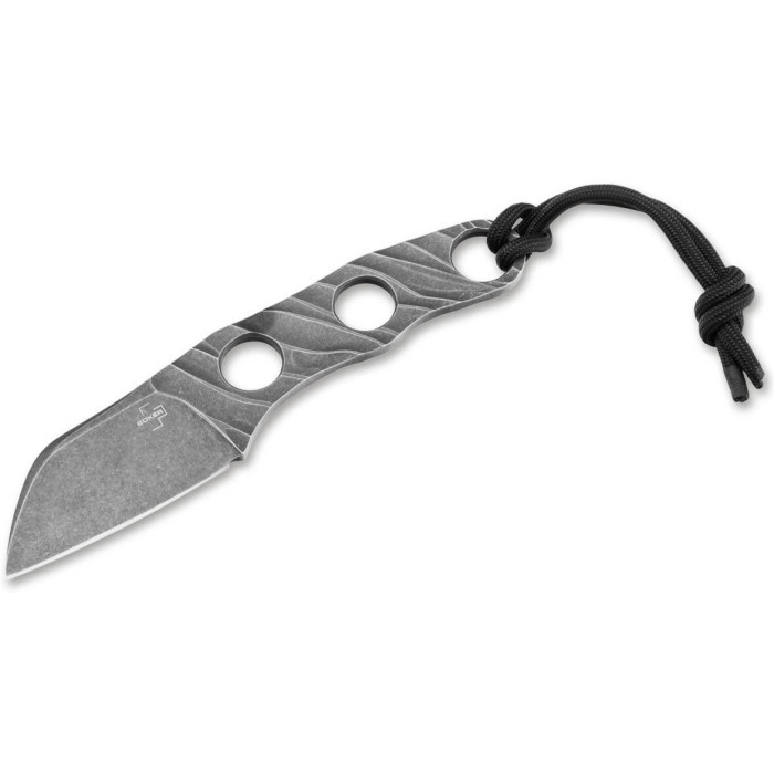 Ніж Boker Plus Kazhan (02BO069)