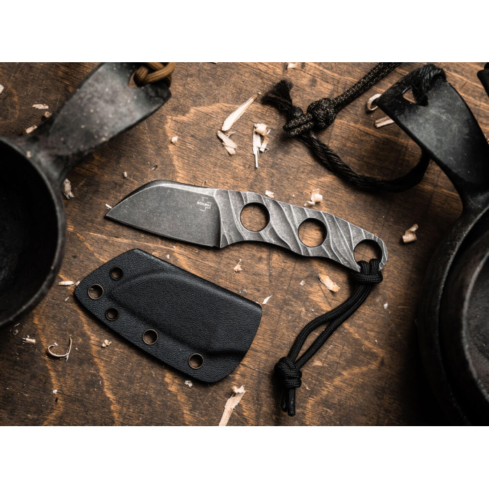 Ніж Boker Plus Kazhan (02BO069)