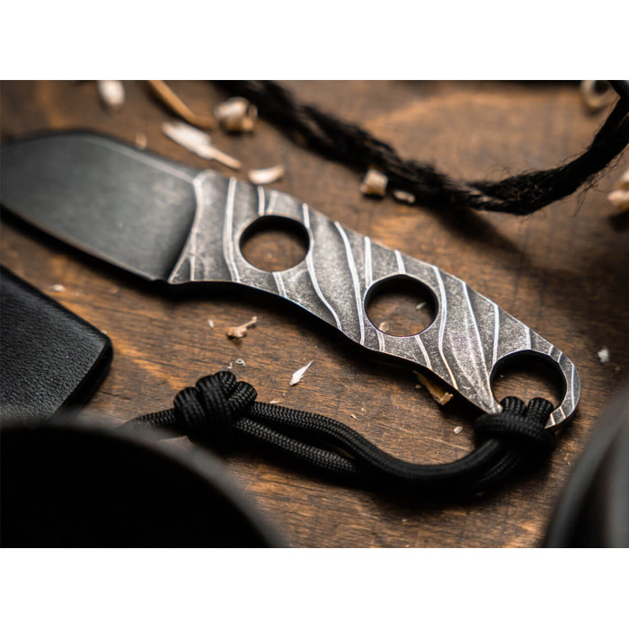 Ніж Boker Plus Kazhan (02BO069)