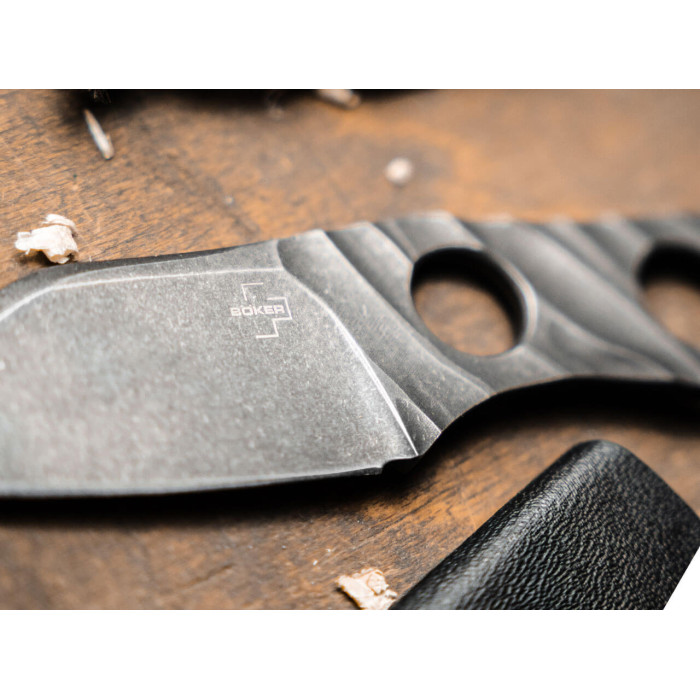 Ніж Boker Plus Kazhan (02BO069)