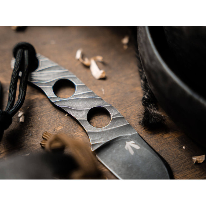 Ніж Boker Plus Kazhan (02BO069)