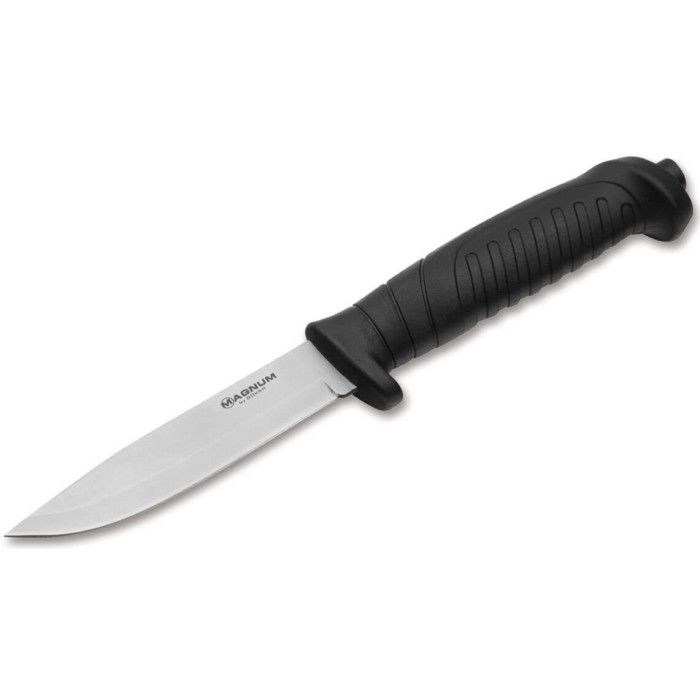 Ніж Boker Magnum Knivgar Black (02MB010)